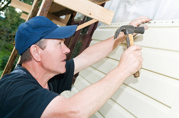 How To Choose The Right Materials for Your Siding Installation in 'Fox Point, WI